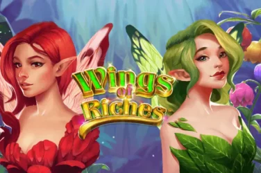 Wings of riches