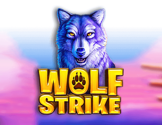 Wolf strike