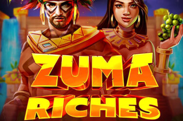 Zuma riches