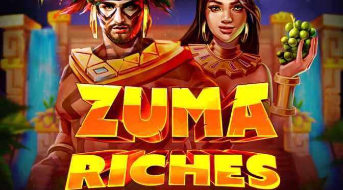 Zuma riches