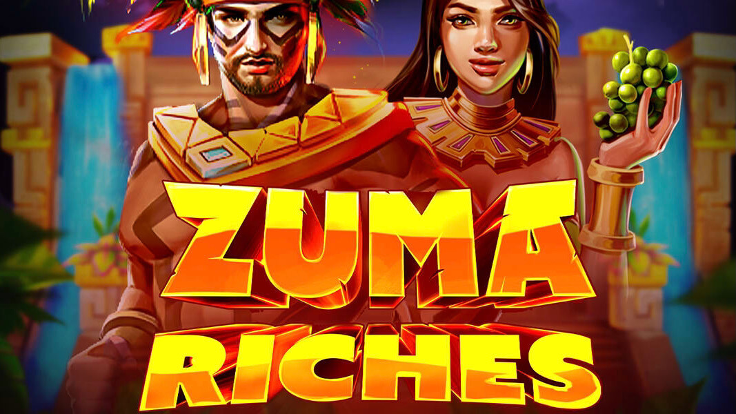 Zuma riches