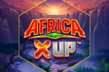 Africa x up