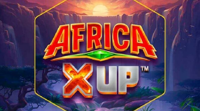 Africa x up