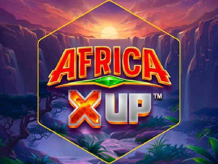 Africa x up