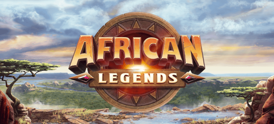 African legends