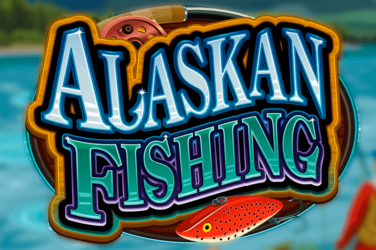 Alaskan fishing