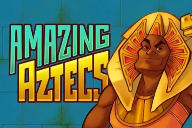 Amazing aztecs