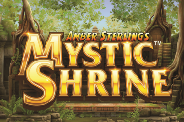 Amber sterlings mystic shrine