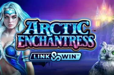 Arctic enchantress