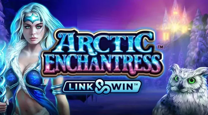 Arctic enchantress