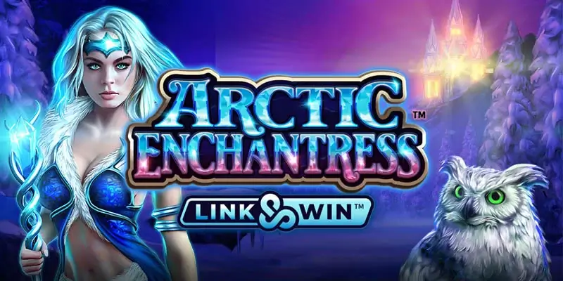Arctic enchantress