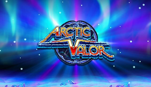 Arctic valor