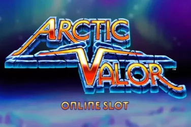 Arctic valor