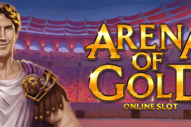 Arena of gold