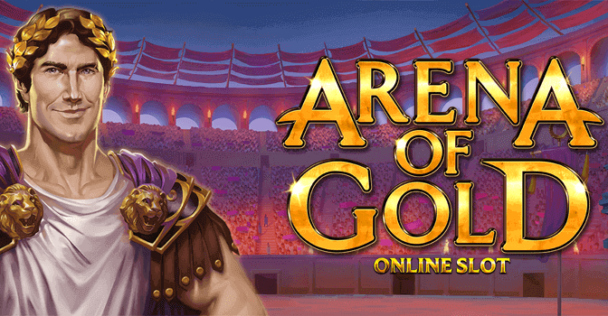 Arena of gold