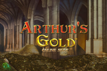 Arthurs gold