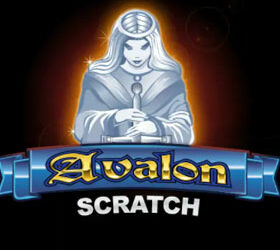 Avalon scratch