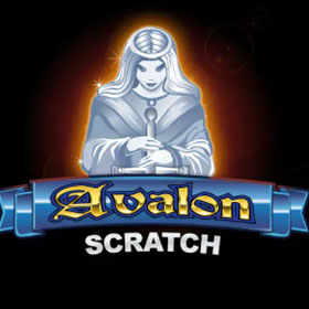 Avalon scratch