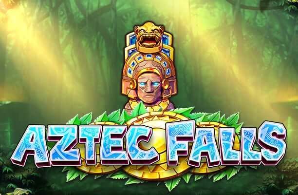 Aztec falls