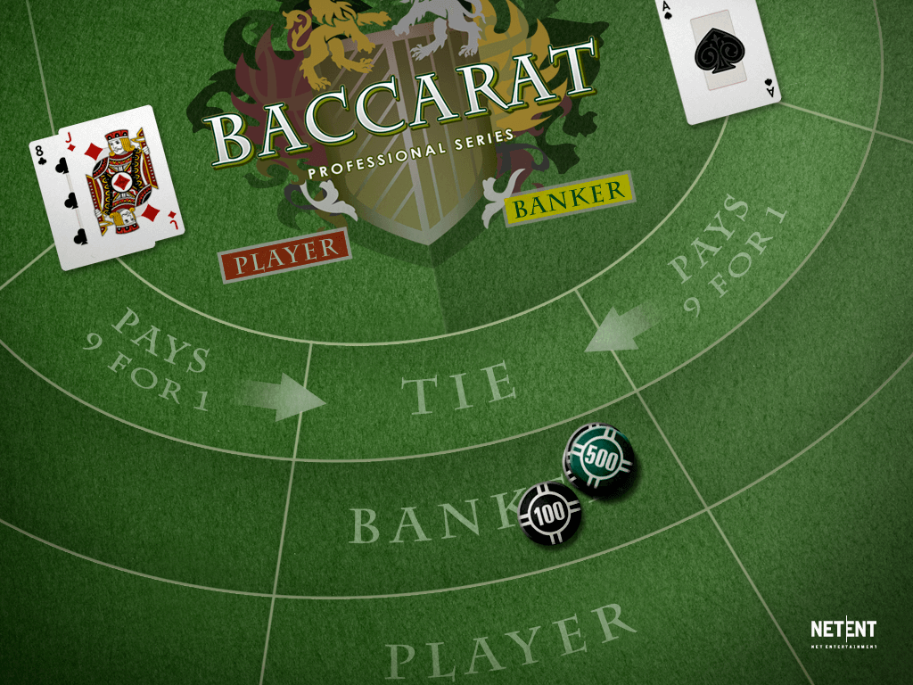 Baccarat