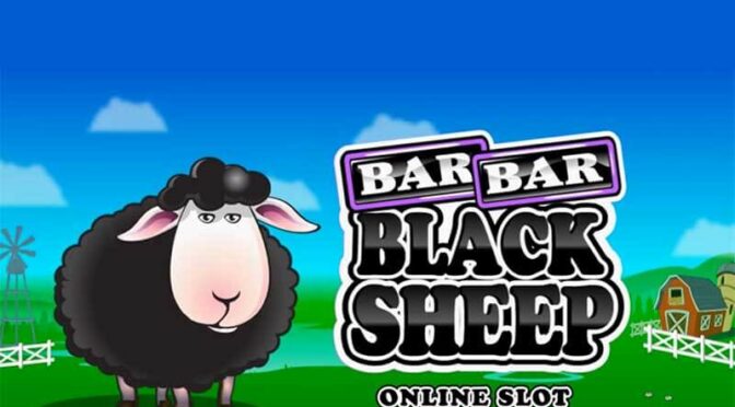 Bar bar black sheep