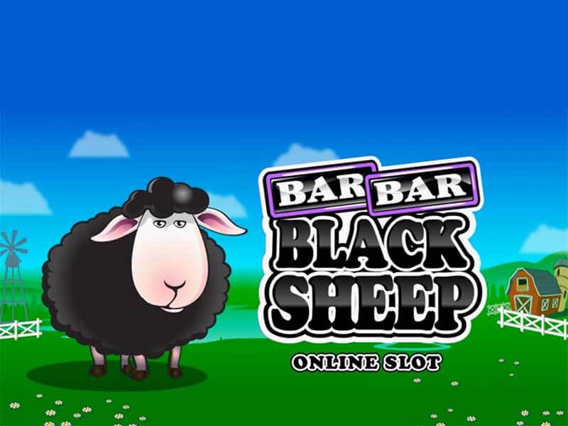 Bar bar black sheep