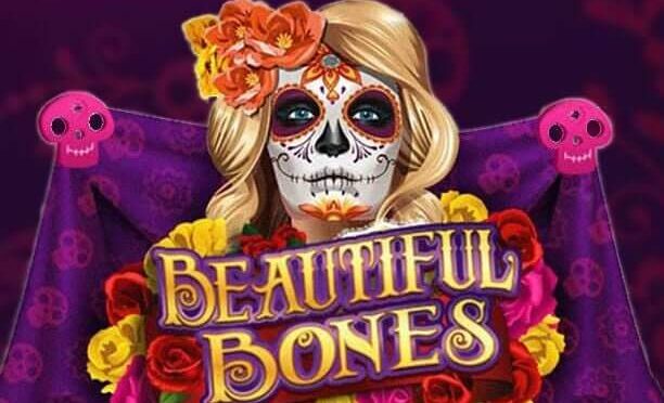 Beautiful bones