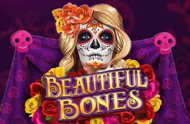 Beautiful bones