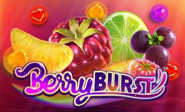 Berryburst