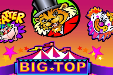 Big top