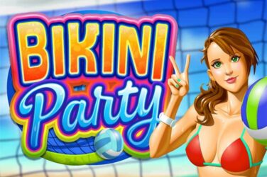 Bikini party