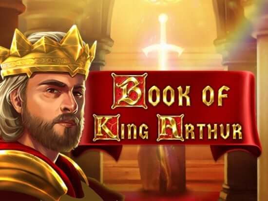 Book of king arthur