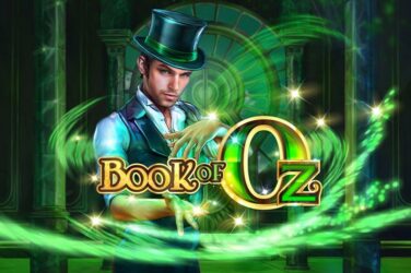 Book of oz