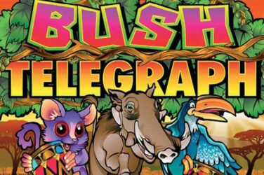 Bush telegraph