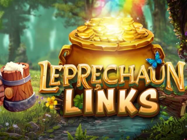 Leprechaun links