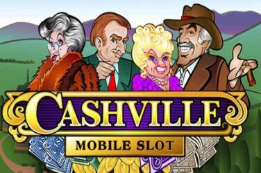 Cashville