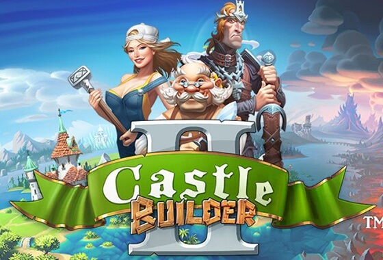 Castle builder 2