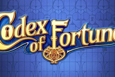 Codex of fortune