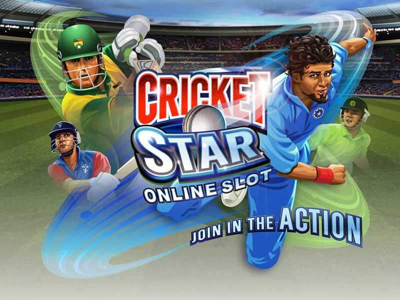 Cricket star