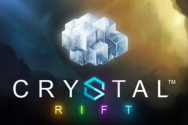 Crystal rift