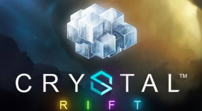 Crystal rift