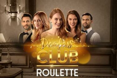 Dealers club roulette