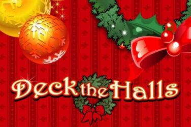 Deck the halls