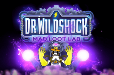 Dr wildshock: mad loot lab