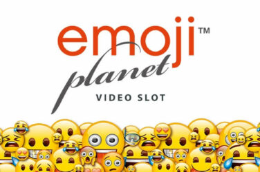 Emoji planet