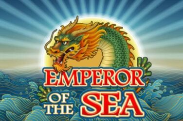 Emperor of the sea