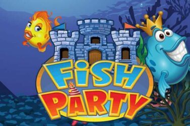 Fish party