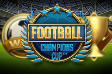 Football: champions cup