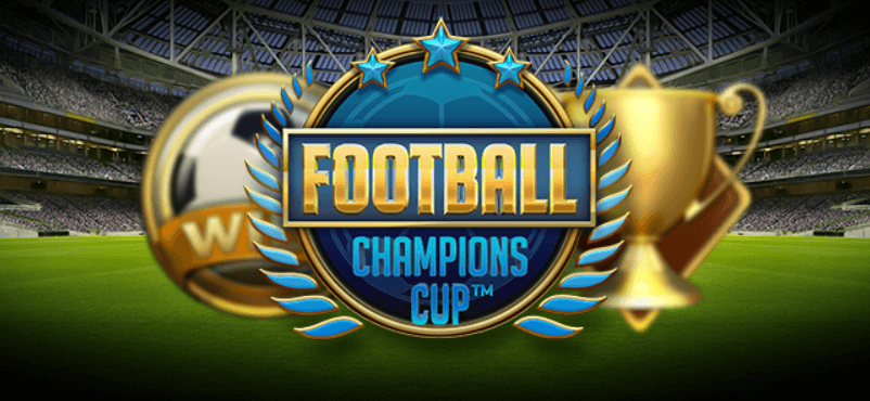 Football: champions cup