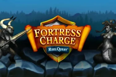 Fortress charge